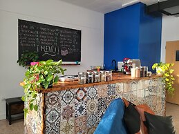 Auberge La Petite École de Forillon