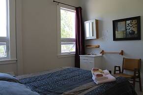 Auberge La Petite École de Forillon