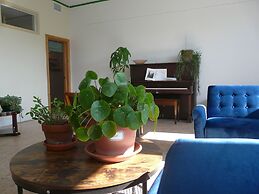 Auberge La Petite École de Forillon