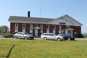 Auberge La Petite École de Forillon