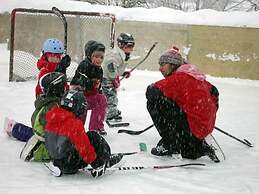 Auberge La Petite École de Forillon