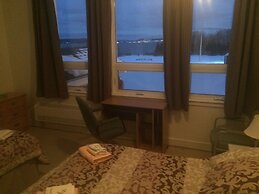 Auberge La Petite École de Forillon