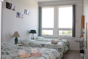 Auberge La Petite École de Forillon