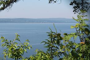 Auberge La Petite École de Forillon