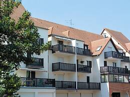 Résidence Lagrange Vacances Cabourg