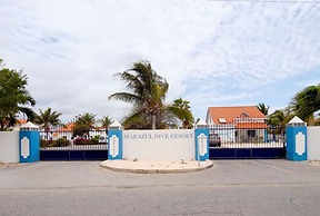 Marazul Dive resort