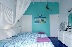 Marazul Dive resort