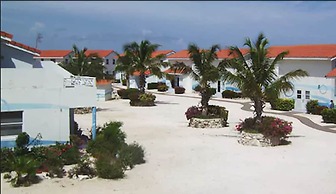 Marazul Dive resort
