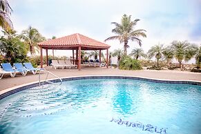 Marazul Dive resort