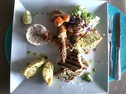 La Dunette Hotel Restaurant
