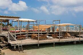 La Dunette Hotel Restaurant