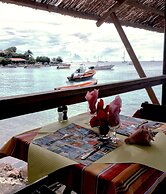 La Dunette Hotel Restaurant