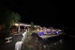 La Dunette Hotel Restaurant