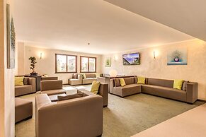 Warmthotel