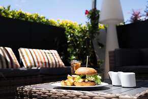 Warmthotel