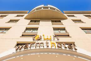 Warmthotel