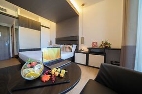 Warmthotel