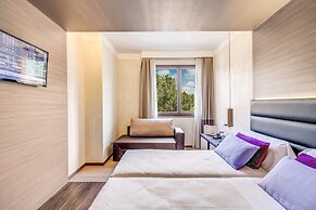 Warmthotel