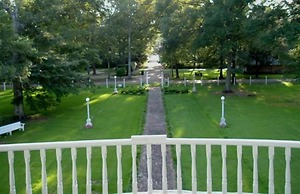 Blythewood Plantation