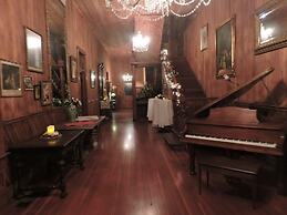 Blythewood Plantation