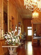 Blythewood Plantation