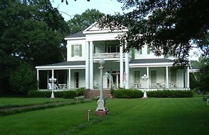 Blythewood Plantation