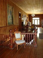 Blythewood Plantation