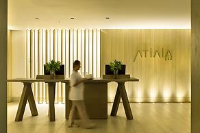 Grand Hyatt Rio De Janeiro