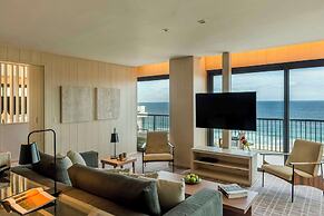 Grand Hyatt Rio De Janeiro
