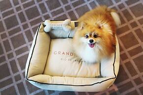 Grand Hyatt Rio De Janeiro