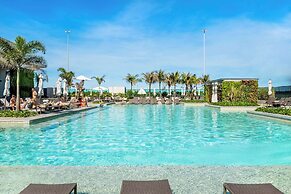 Grand Hyatt Rio De Janeiro