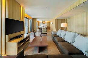 Grand Hyatt Rio De Janeiro