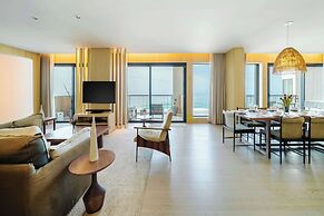 Grand Hyatt Rio De Janeiro