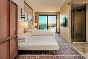 Grand Hyatt Rio De Janeiro