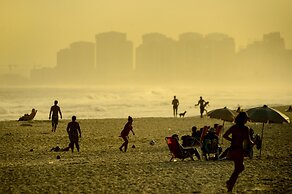 Grand Hyatt Rio De Janeiro