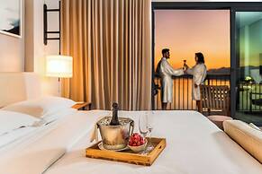 Grand Hyatt Rio De Janeiro