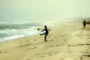 Grand Hyatt Rio De Janeiro