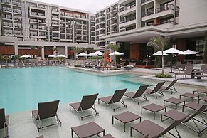 Grand Hyatt Rio De Janeiro