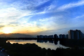 Grand Hyatt Rio De Janeiro