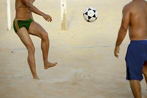 Grand Hyatt Rio De Janeiro