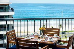 Grand Hyatt Rio De Janeiro