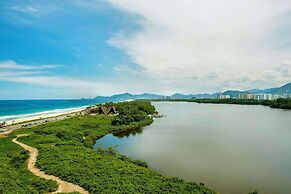 Grand Hyatt Rio De Janeiro