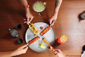 Grand Hyatt Rio De Janeiro