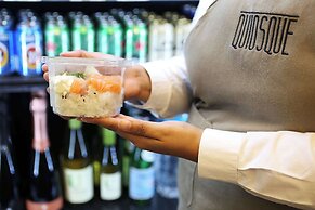 Grand Hyatt Rio De Janeiro