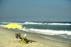 Grand Hyatt Rio De Janeiro