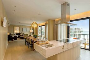 Grand Hyatt Rio De Janeiro