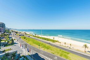 Grand Hyatt Rio De Janeiro