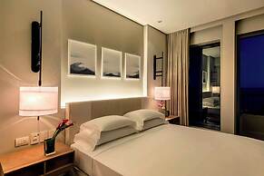 Grand Hyatt Rio De Janeiro