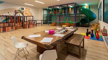 Grand Hyatt Rio De Janeiro