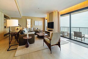 Grand Hyatt Rio De Janeiro